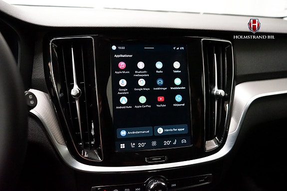 Volvo V60 20 of 25