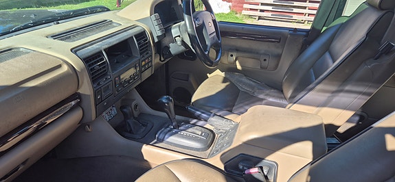 Land Rover Discovery 20 of 21