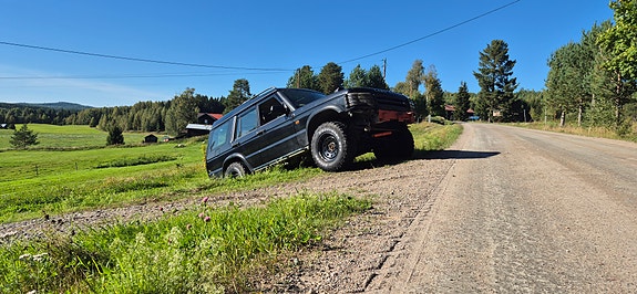 Land Rover Discovery 8 of 21