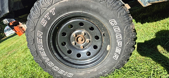 Land Rover Discovery 11 of 21