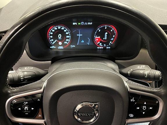 Volvo V90 8 of 21