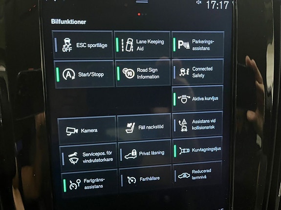 Volvo V90 19 of 21