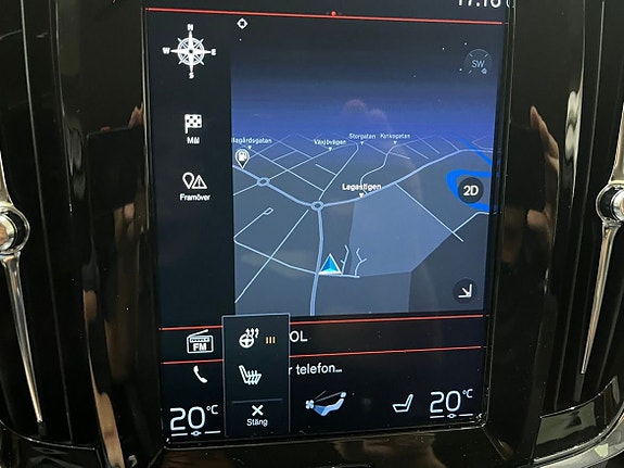 Volvo V90 10 of 21