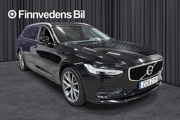 Volvo V90 4 of 21