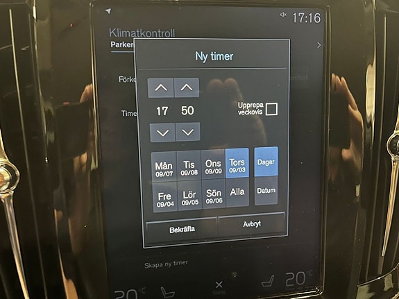 Volvo V90 16 of 21