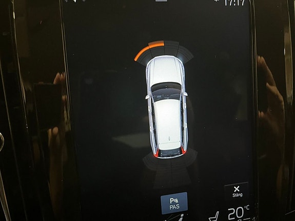 Volvo V90 12 of 21
