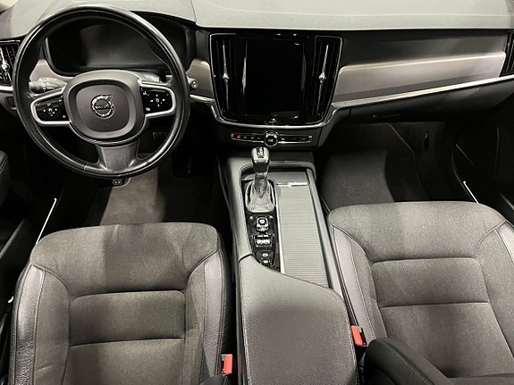 Volvo V90 5 of 21
