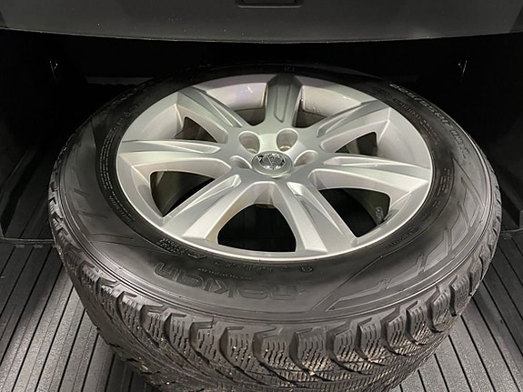 Volvo V90 17 of 21