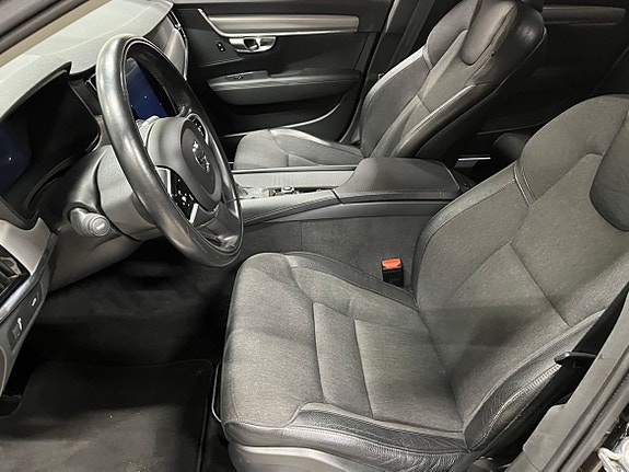 Volvo V90 6 of 21