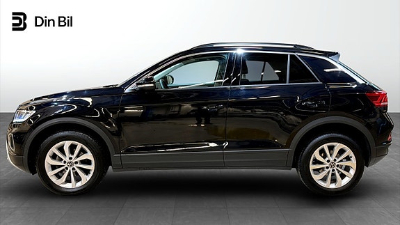Volkswagen T-Roc 2 of 19
