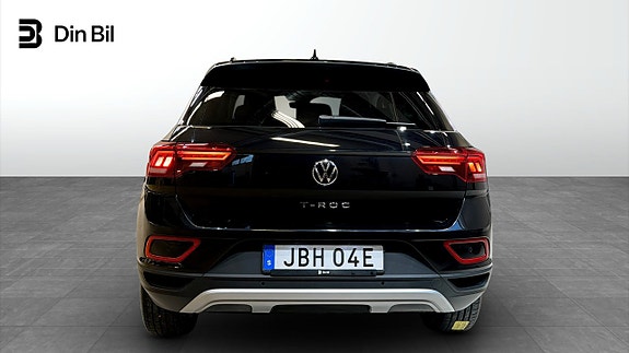 Volkswagen T-Roc 5 of 19