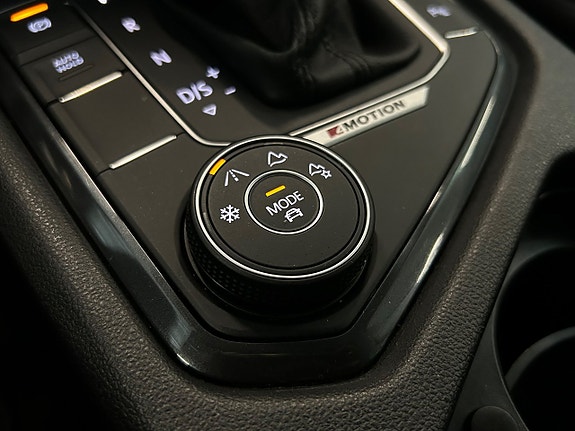 Volkswagen Tiguan 25 of 30