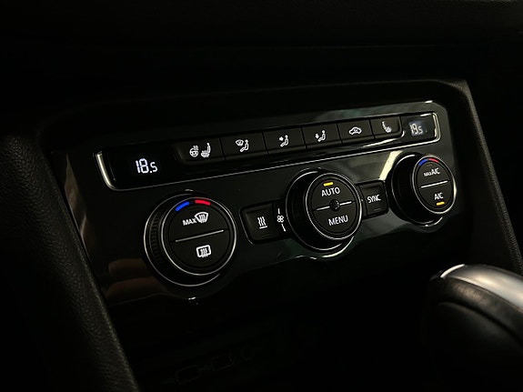 Volkswagen Tiguan 27 of 30