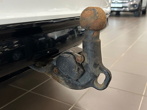 Volkswagen Tiguan 13 of 30