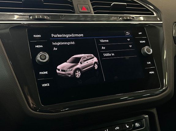Volkswagen Tiguan 21 of 30