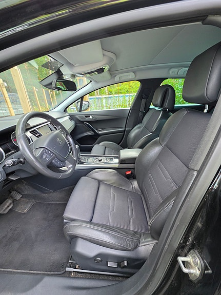 Peugeot 508 5 of 5