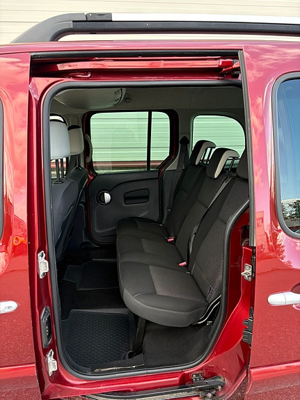 Renault Kangoo Express 6 of 8