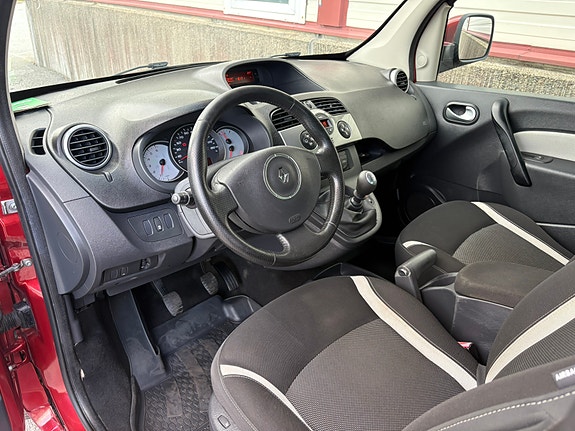 Renault Kangoo Express 5 of 8