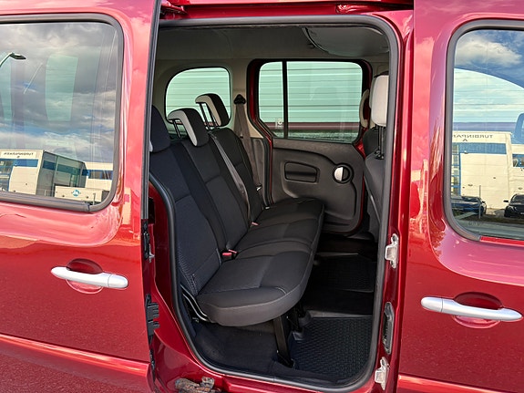Renault Kangoo Express 7 of 8