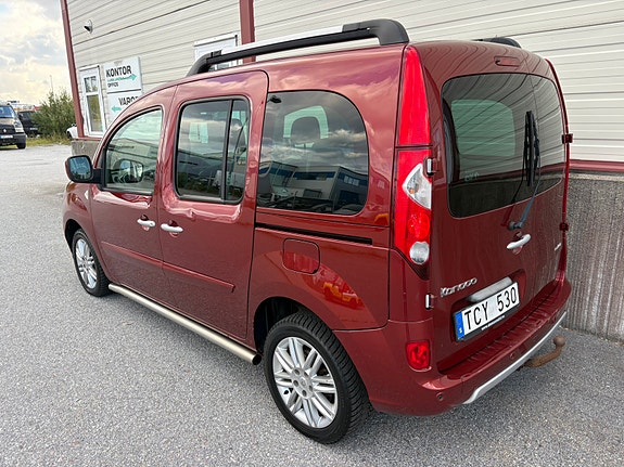 Renault Kangoo Express 2 of 8