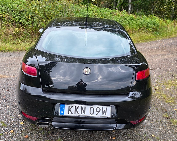 Alfa Romeo GT 7 of 18