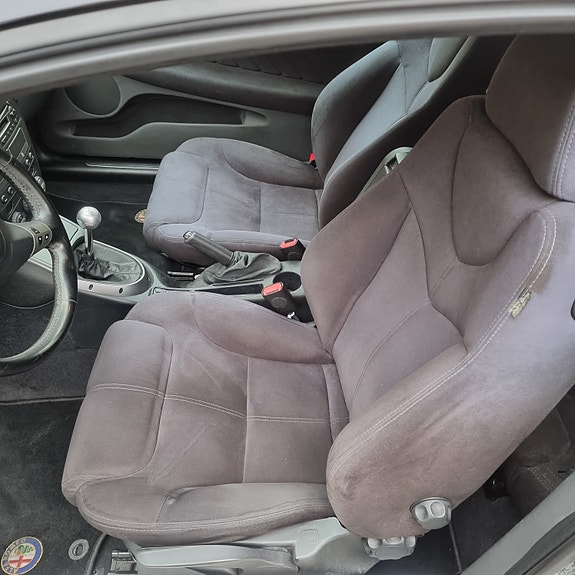 Alfa Romeo GT 15 of 18