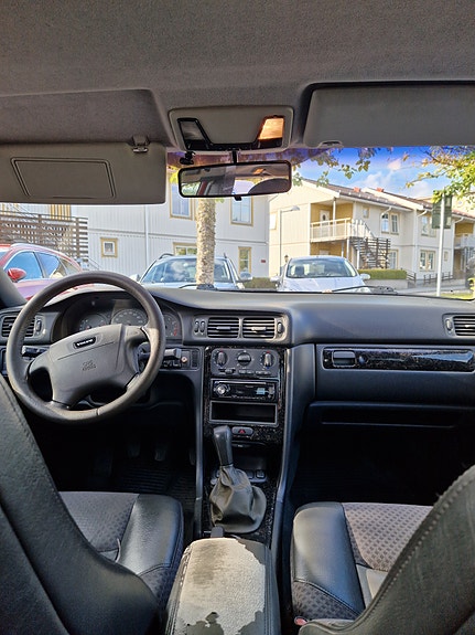 Volvo S70 5 of 5