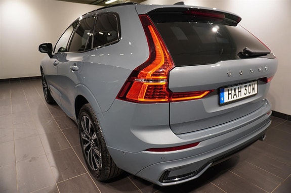 Volvo XC60 18 of 18