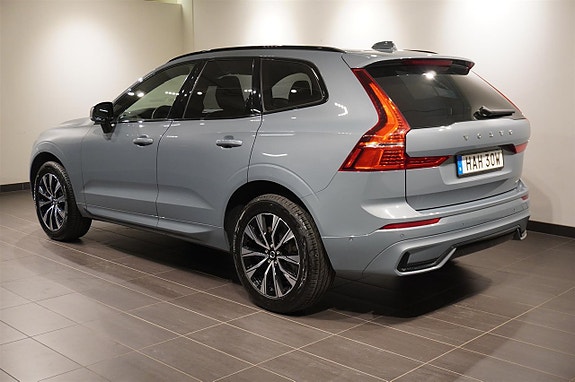 Volvo XC60 3 of 18
