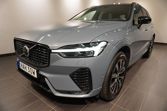 Volvo XC60 17 of 18