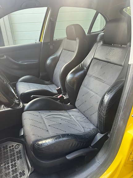 Seat Leon 6 of 10