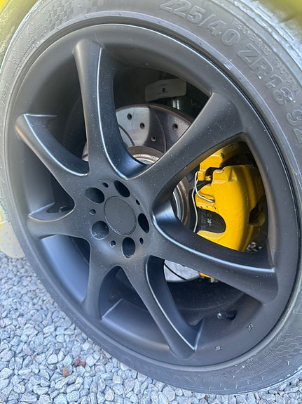 Seat Leon 9 of 10