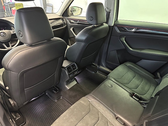 Skoda Kodiaq 15 of 30