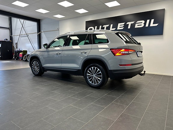 Skoda Kodiaq 4 of 30