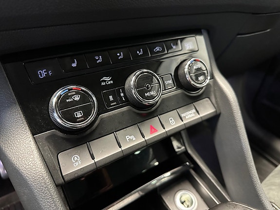 Skoda Kodiaq 23 of 30