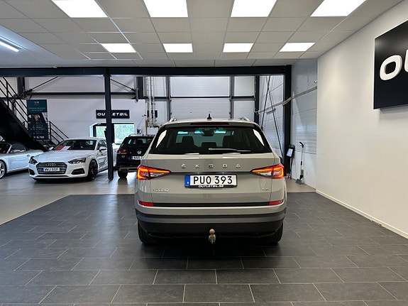 Skoda Kodiaq 7 of 30