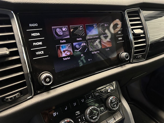 Skoda Kodiaq 27 of 30