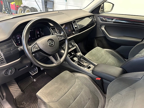 Skoda Kodiaq 11 of 30