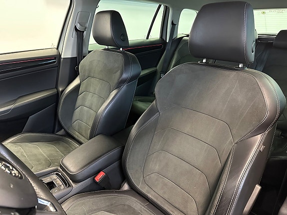 Skoda Kodiaq 13 of 30