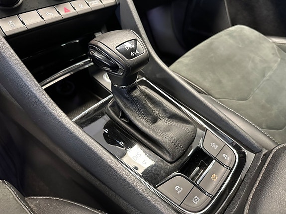 Skoda Kodiaq 22 of 30
