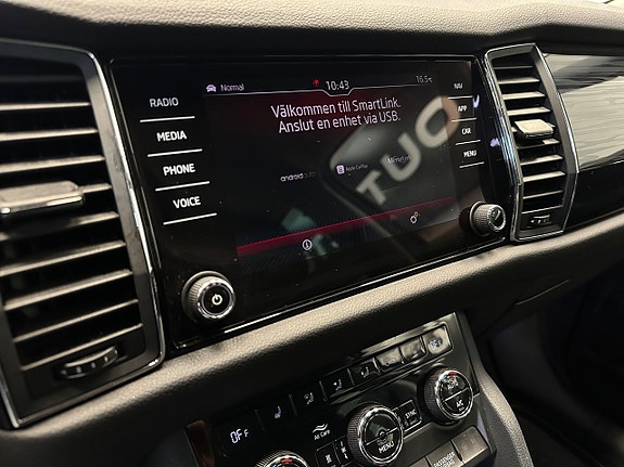 Skoda Kodiaq 26 of 30