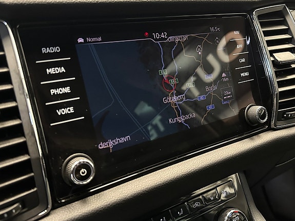 Skoda Kodiaq 24 of 30