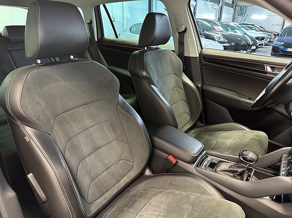 Skoda Kodiaq 14 of 30