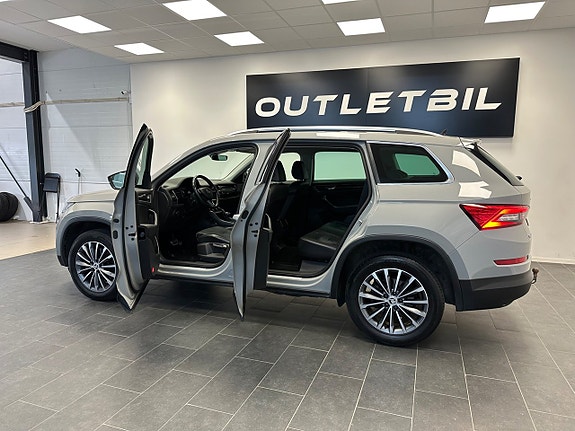 Skoda Kodiaq 3 of 30