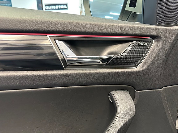 Skoda Kodiaq 28 of 30