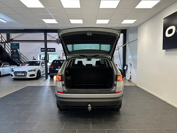 Skoda Kodiaq 8 of 30