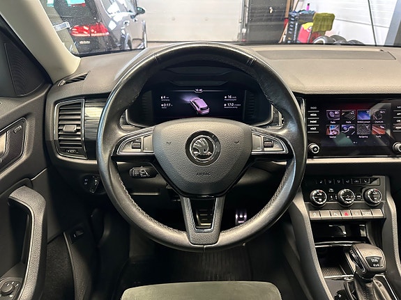 Skoda Kodiaq 19 of 30