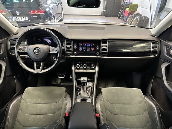 Skoda Kodiaq 10 of 30