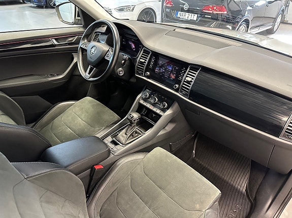 Skoda Kodiaq 12 of 30