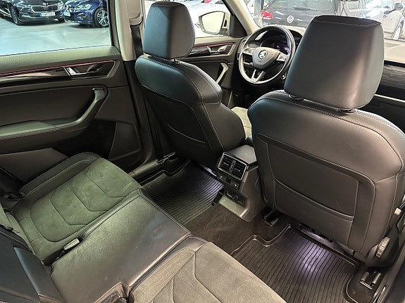 Skoda Kodiaq 16 of 30